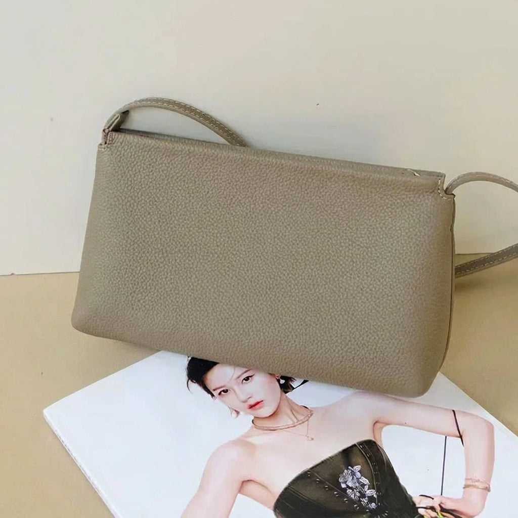 The Seta Slim Crossbody