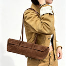 The Barchetta Shoulder Bag