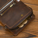 The Heritage Leather Wallet