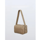 The Dado Leather Box Bag