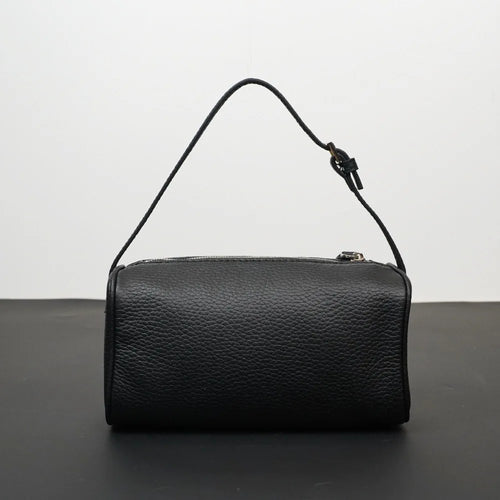 The Ebano Leather Mini Bag