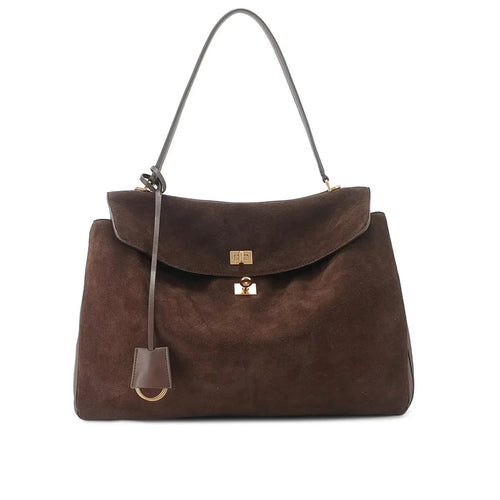 The Salotto Shoulder Bag
