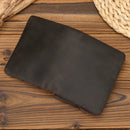 The Heritage Leather Wallet