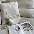 The Perla Mini Shoulder Bag