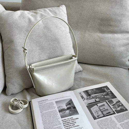 The Perla Mini Shoulder Bag