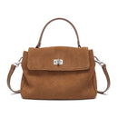 The Cardine Shoulder Bag