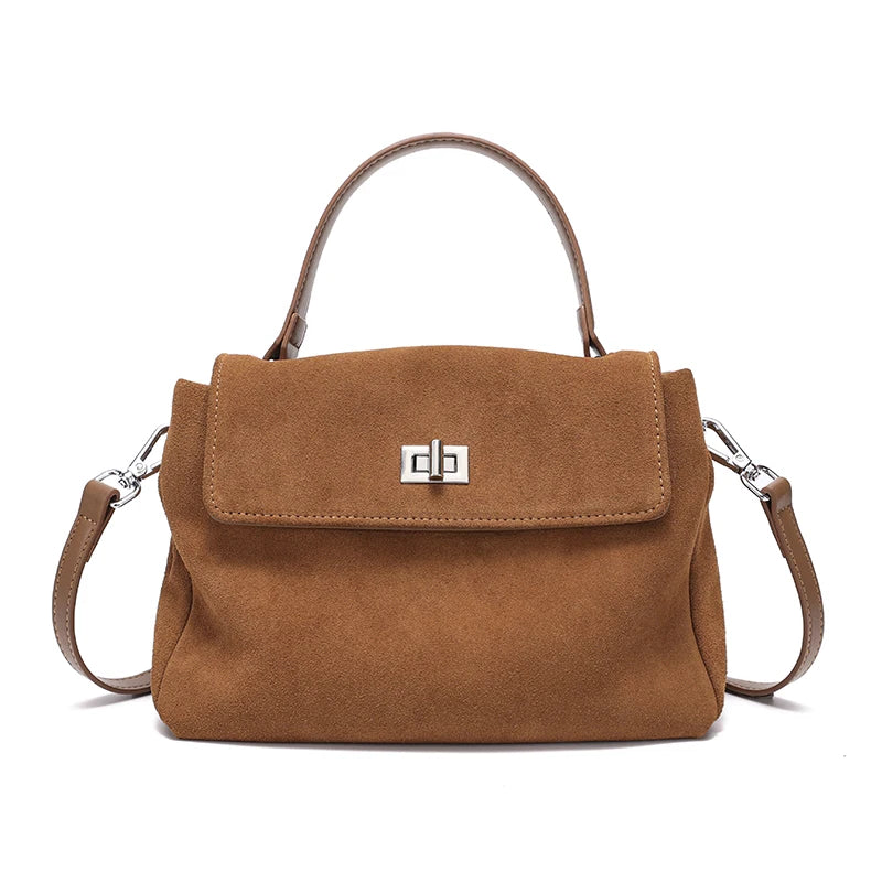 The Cardine Shoulder Bag