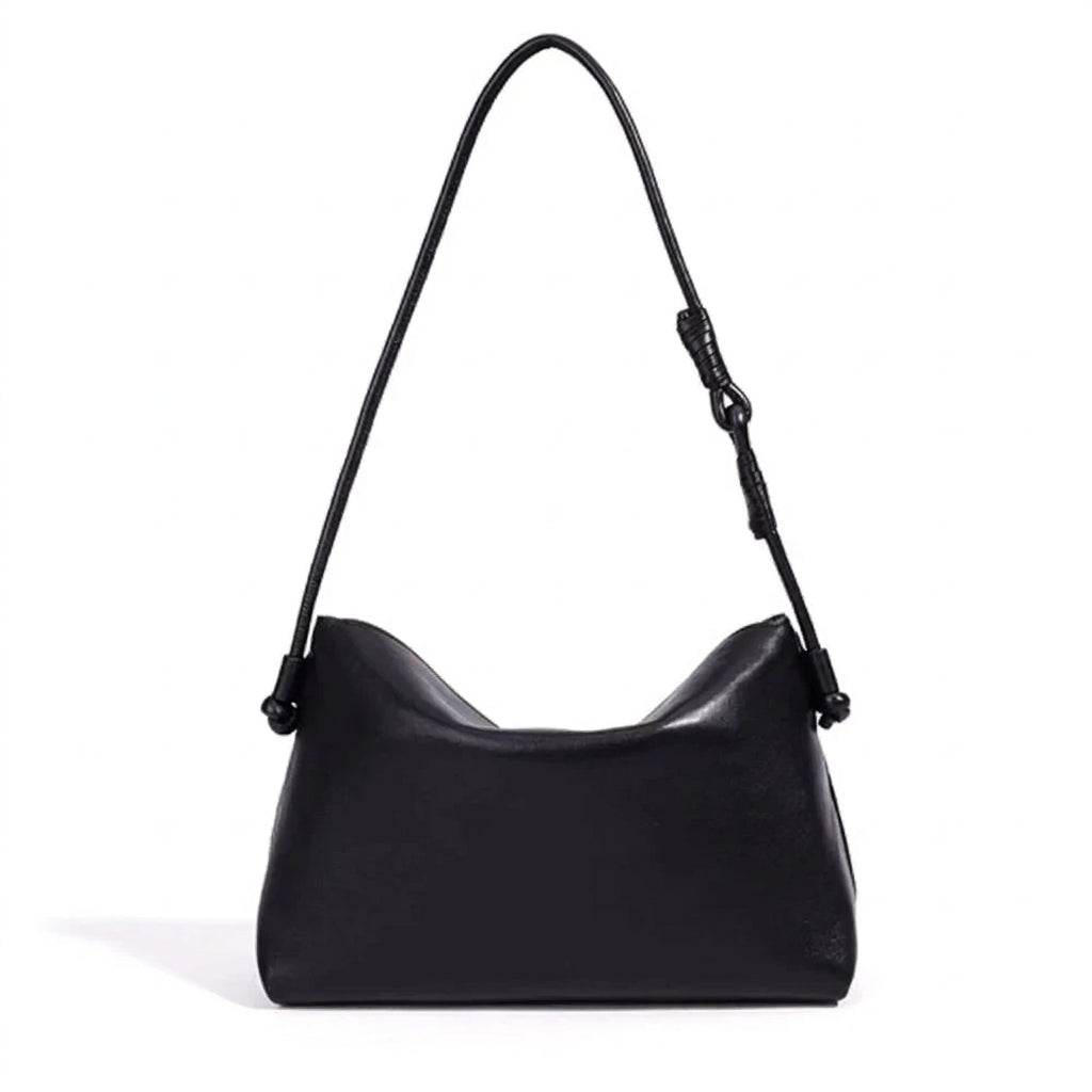 The Viola Sheepskin Shoulder Bag