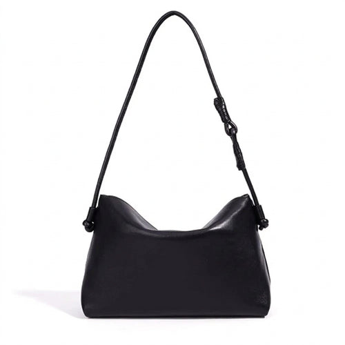 The Viola Sheepskin Shoulder Bag
