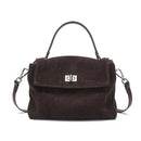The Cardine Shoulder Bag