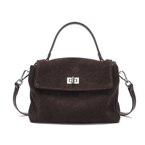The Cardine Shoulder Bag
