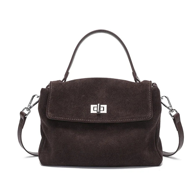 The Cardine Shoulder Bag