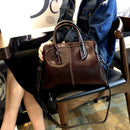 The Calesse Top Handle