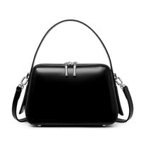 The Scrigno Box Bag