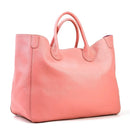 The Portofino Leather Tote
