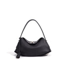 The Ventaglio Leather Top Handle