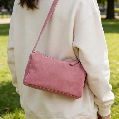 The Stilo Mini Shoulder Bag