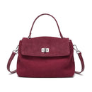 The Cardine Shoulder Bag