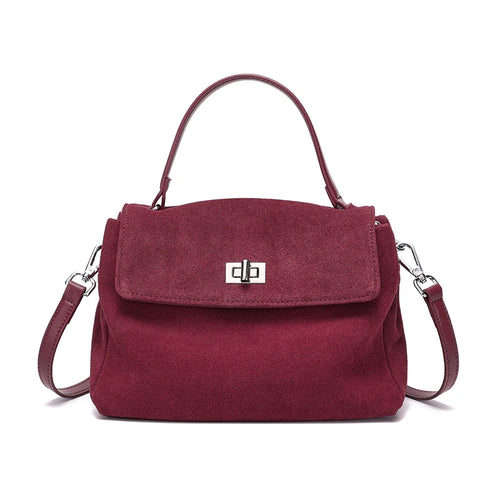 The Cardine Shoulder Bag