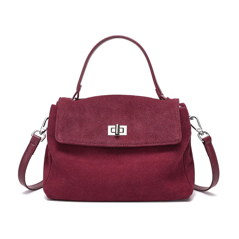 The Cardine Shoulder Bag