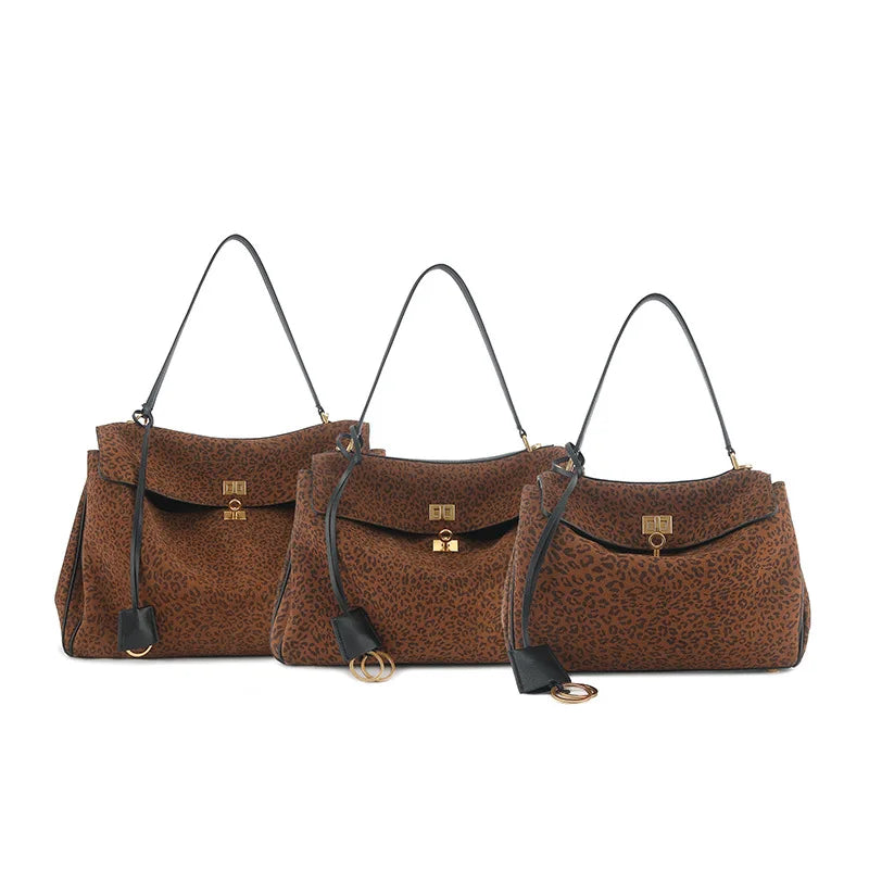 The Salotto Shoulder Bag
