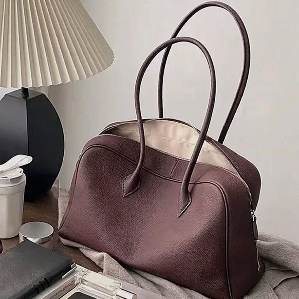 The Terrazza Bowling Bag