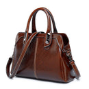 The Calesse Top Handle