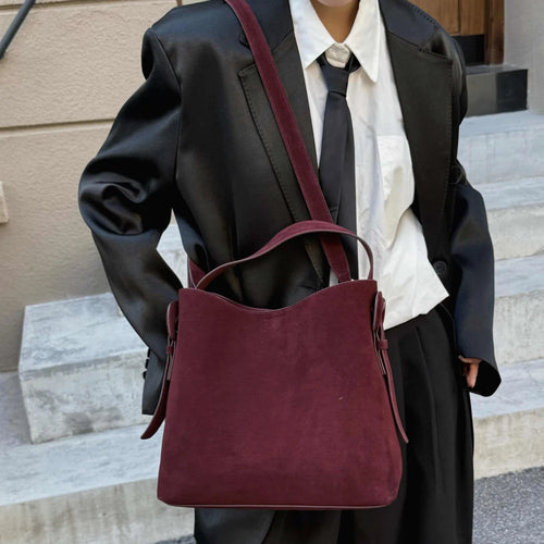 The Bosco Slouch Tote