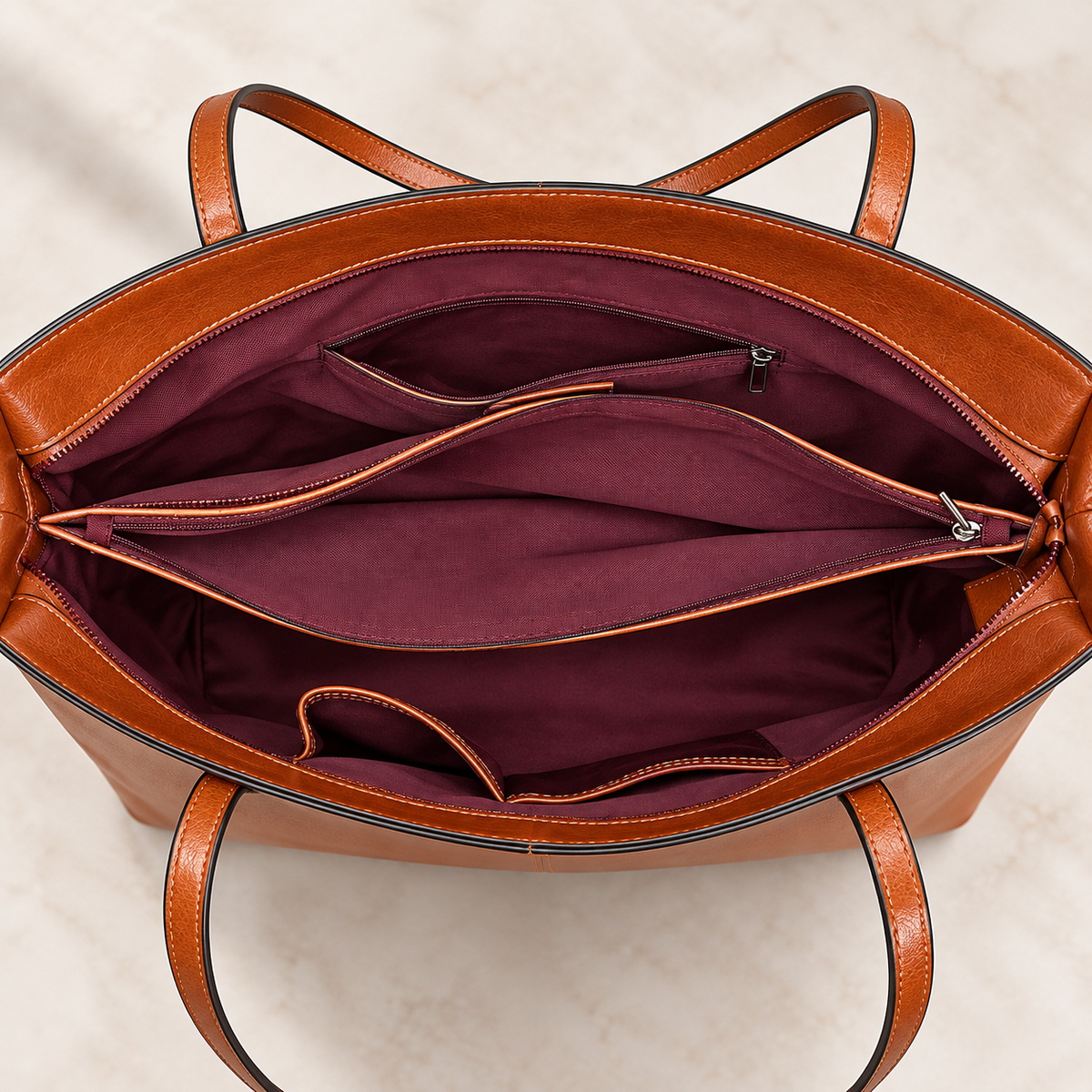 The Scrivania Tote