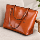 The Scrivania Tote