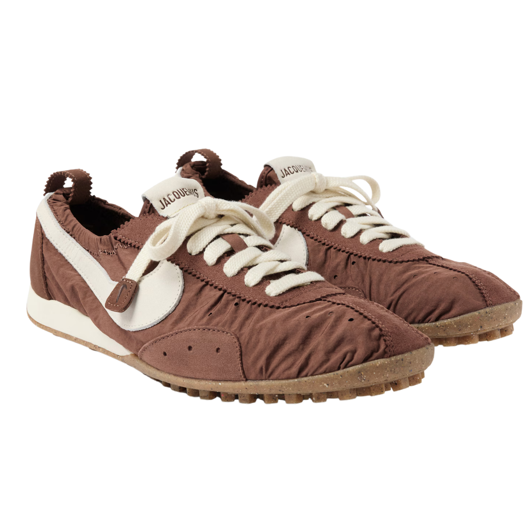 Nike Moon Shoe x Jacquemus