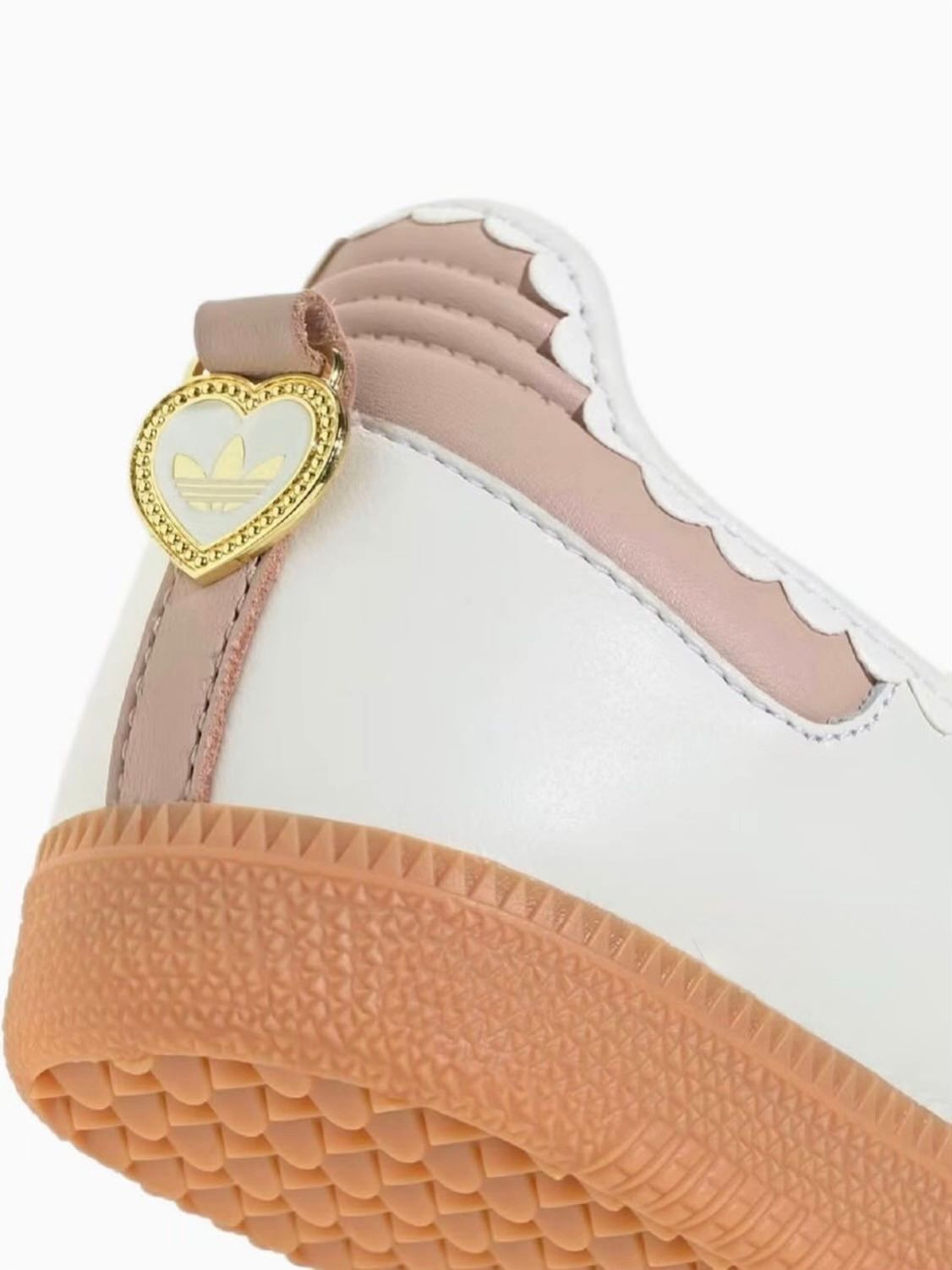 Samba Jane Frill Ruflle Pack