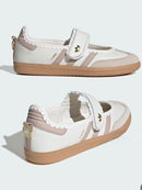 Samba Jane Frill Ruflle Pack