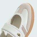 Samba Jane Frill Ruflle Pack