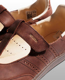 Adidas Samba Jane OG Leather "Brown"