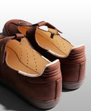 Adidas Samba Jane OG Leather "Brown"
