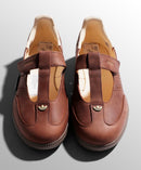Adidas Samba Jane OG Leather "Brown"
