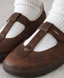 Adidas Samba Jane OG Leather "Brown"