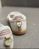 Samba Jane Frill Ruflle Pack
