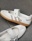Samba Jane Frill Ruflle Pack