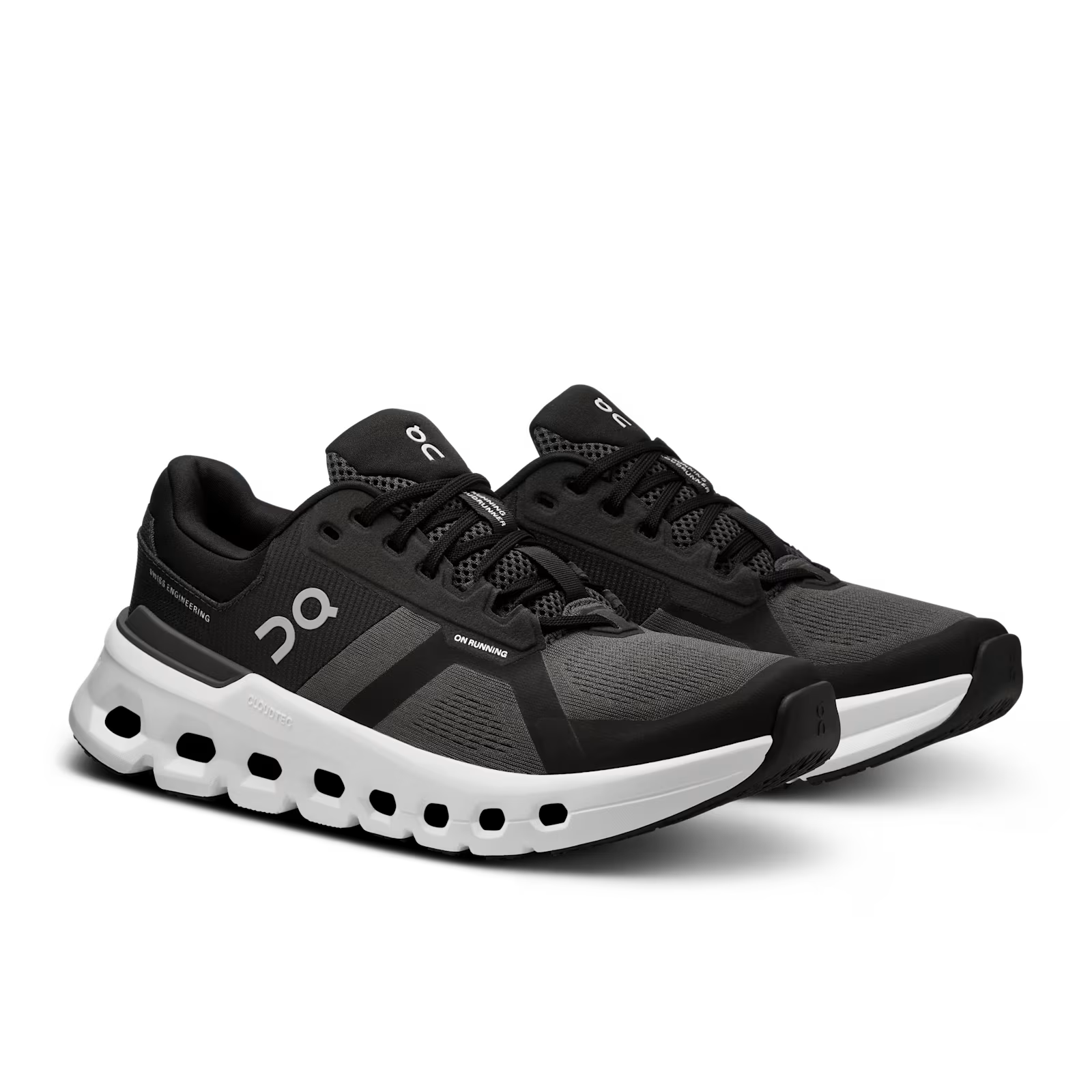 Cloudrunner 2- Women's