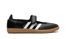 Samba Jane WMNS "Black White Gum" JQ6445