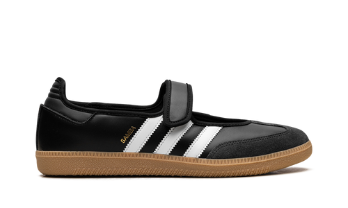 Samba Jane WMNS "Black White Gum" JQ6445