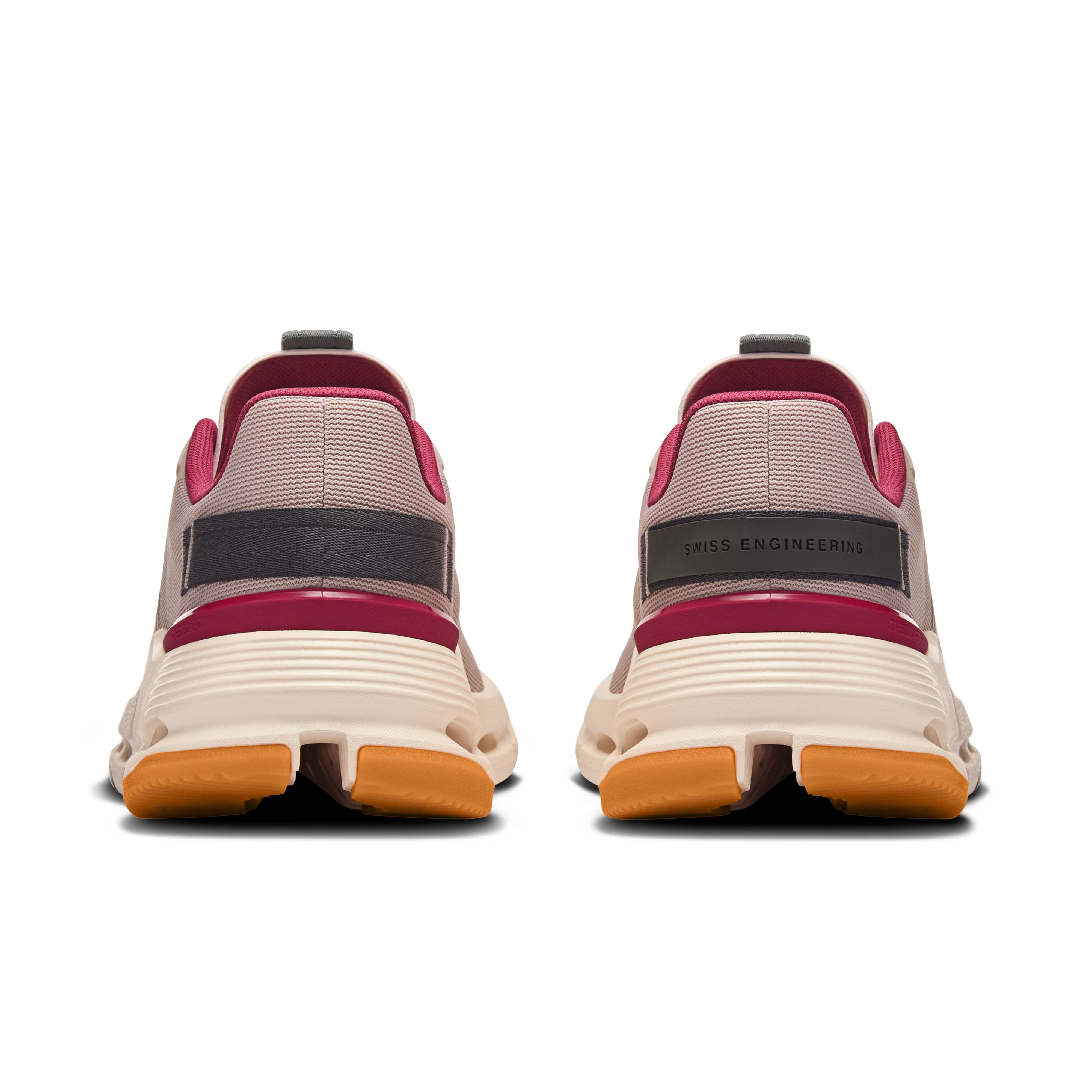 Cloudnova Form 2- Women's