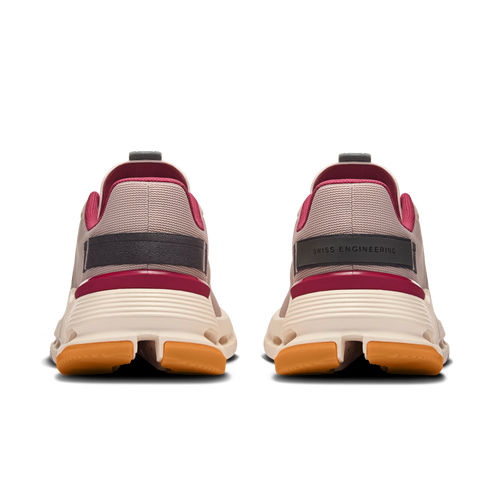 Cloudnova Form 2- Women's