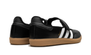 Samba Jane WMNS "Black White Gum" JQ6445