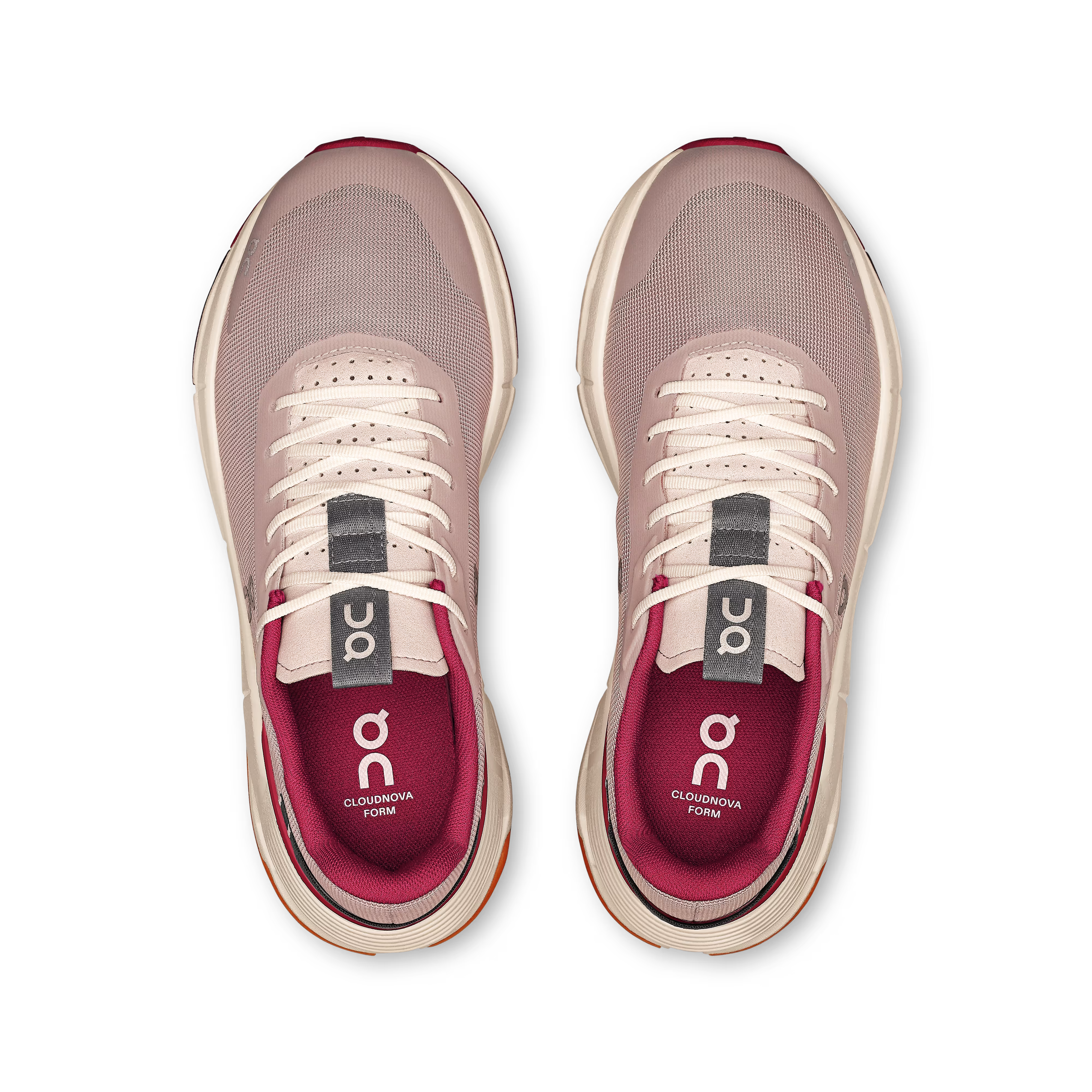 Cloudnova Form 2- Women's