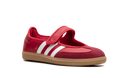 Samba Jane "Scarlet Red" JQ6446