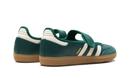 Samba Jane "Green White Gum"