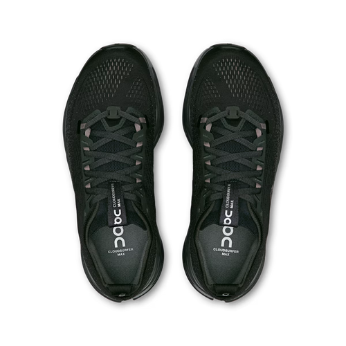 Cloudsurfer Max- Women's